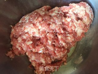 老奶奶牛肉泥的做法步骤：2