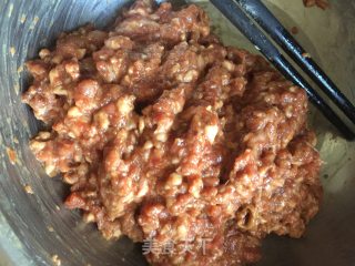 老奶奶牛肉泥的做法步骤：4