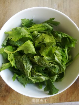 面条▪宝宝辅食篇的做法步骤：1