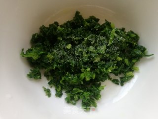 面条▪宝宝辅食篇的做法步骤：2