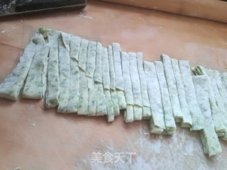 面条▪宝宝辅食篇的做法步骤：8