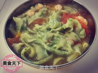 面条▪宝宝辅食篇的做法步骤：10