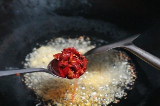 麻婆豆腐的做法步骤：3