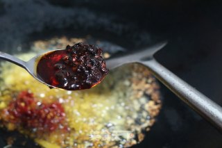 麻婆豆腐的做法步骤：4