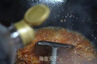 麻婆豆腐的做法步骤：7