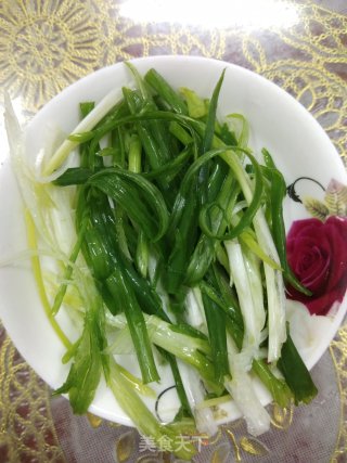 原鱼汁蒸鱼的做法步骤：2