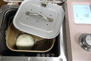 糖三角的做法步骤：3
