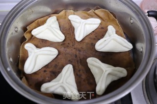 糖三角的做法步骤：10