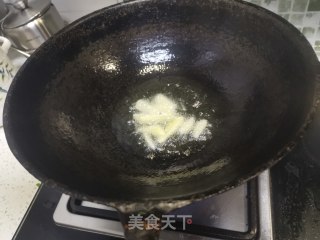 糖醋鸡胸肉的做法步骤：4