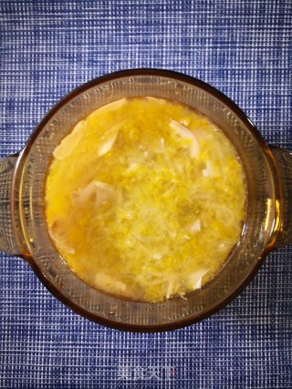 ＃快手营养餐＃——酸菜白肉的做法步骤：7