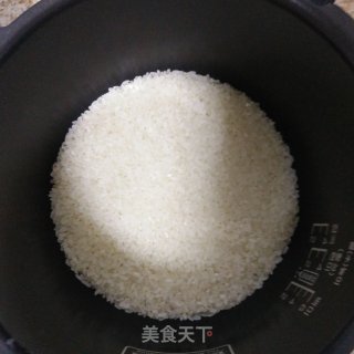红薯饭的做法步骤：1