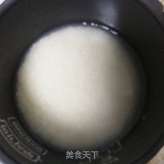 红薯饭的做法步骤：4