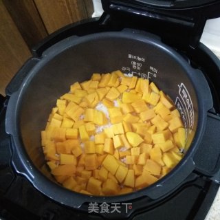 红薯饭的做法步骤：7