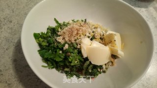 双草核桃烤鲑鱼的做法步骤：3