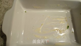 双草核桃烤鲑鱼的做法步骤：4
