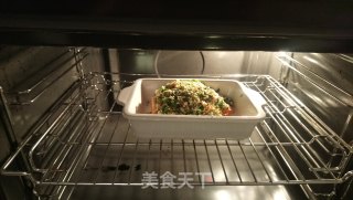 双草核桃烤鲑鱼的做法步骤：6