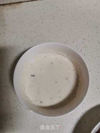 让酸酸辣辣的胡辣汤唤醒你的胃的做法步骤：2