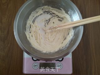 牛奶卡通饼干的做法步骤：4
