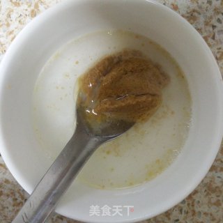 冷面热做的做法步骤：9