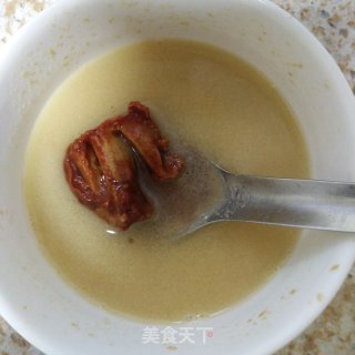 冷面热做的做法步骤：10