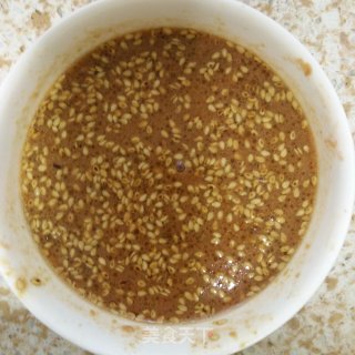 冷面热做的做法步骤：11