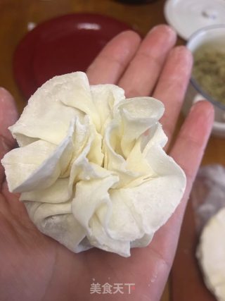 烧卖的做法步骤：3