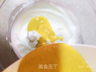 小米蒸糕的做法步骤：5