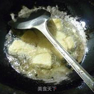 板栗黑木耳小素鸡的做法步骤：6