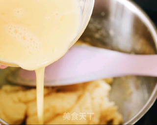 外酥里嫩的西班牙油条的做法步骤：5
