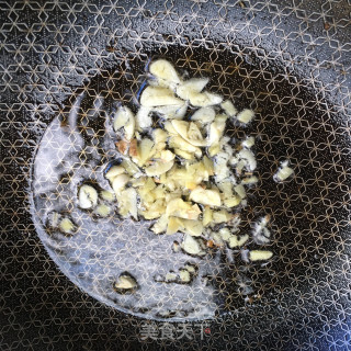 家常锅包肉的做法步骤：7