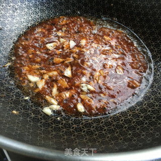 家常锅包肉的做法步骤：8