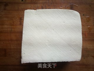 家常卤豆腐的做法步骤：1