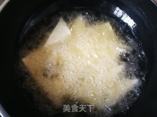 家常卤豆腐的做法步骤：3