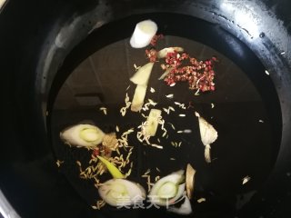 家常卤豆腐的做法步骤：7