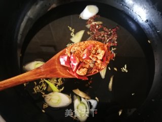 家常卤豆腐的做法步骤：8