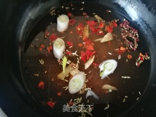 家常卤豆腐的做法步骤：9