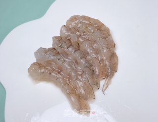 鲜虾时蔬粥的做法步骤：3