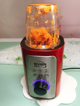 鲜虾时蔬粥的做法步骤：5