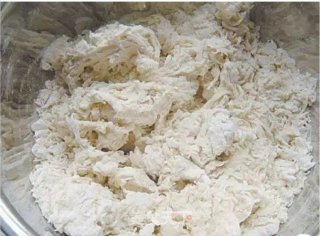 山东大饼在家做：童年的记忆的做法步骤：1