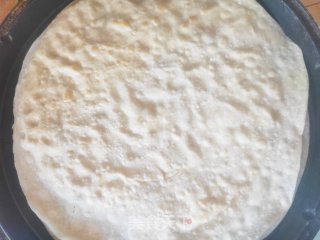 山东大饼在家做：童年的记忆的做法步骤：6