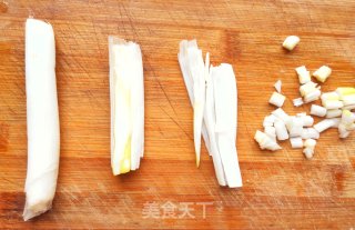 简单好喝的快手早餐：5分钟就能搞定上班族必备早餐的做法步骤：2