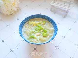 简单好喝的快手早餐：5分钟就能搞定上班族必备早餐的做法步骤：6