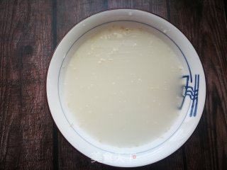 萝卜缨豆腐粉条素包的做法步骤：2