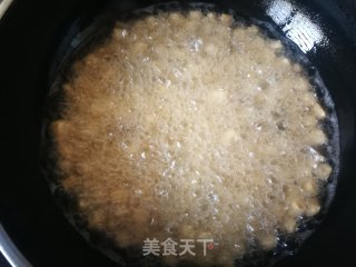 萝卜缨豆腐粉条素包的做法步骤：15