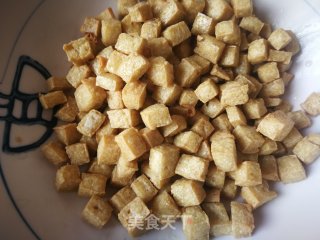 萝卜缨豆腐粉条素包的做法步骤：16