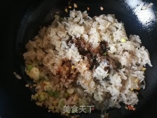 萝卜缨豆腐粉条素包的做法步骤：20