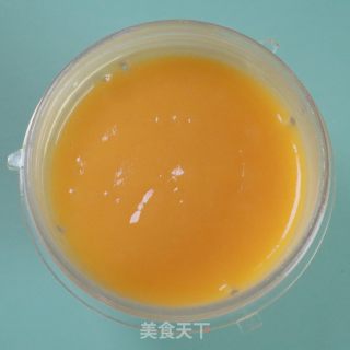 红薯苹果泥的做法步骤：7