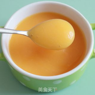 红薯苹果泥的做法步骤：9