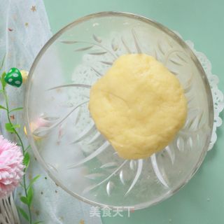 迷你苹果派的做法步骤：4