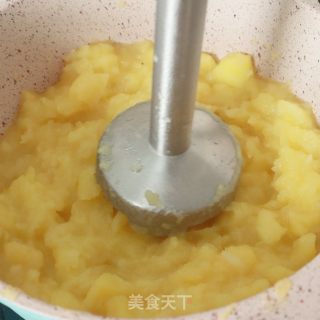 迷你苹果派的做法步骤：7